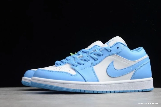 Cheap Air 1 AO9944-441 Low UNC (W) Jordan 0602